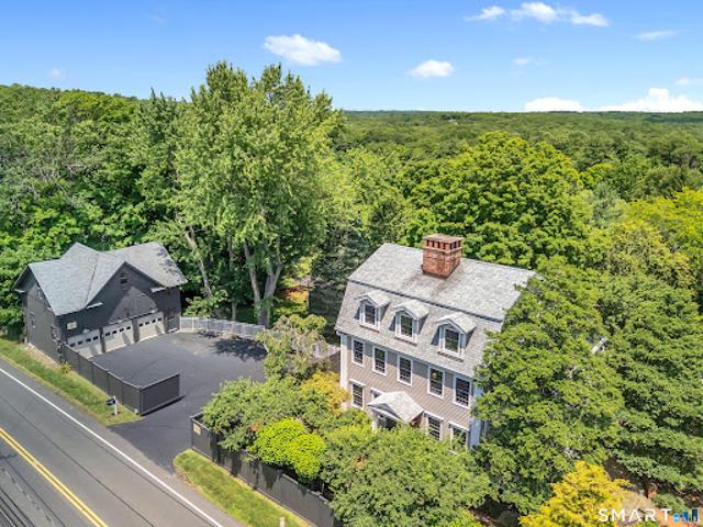 House for sale in Redding, Connecticut