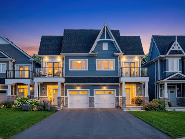 House for sale in Brighton, Ontario