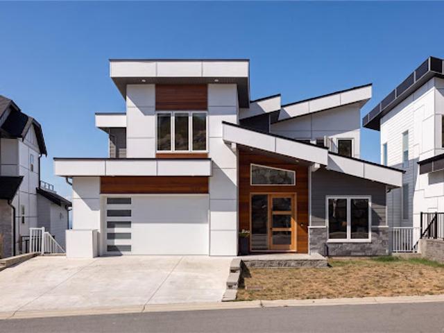 House for sale in Langford, British Columbia