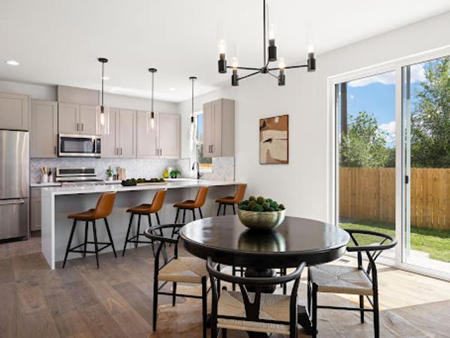 House for sale in Wheat Ridge, Colorado