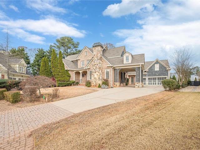 House for sale in Cobb, Georgia