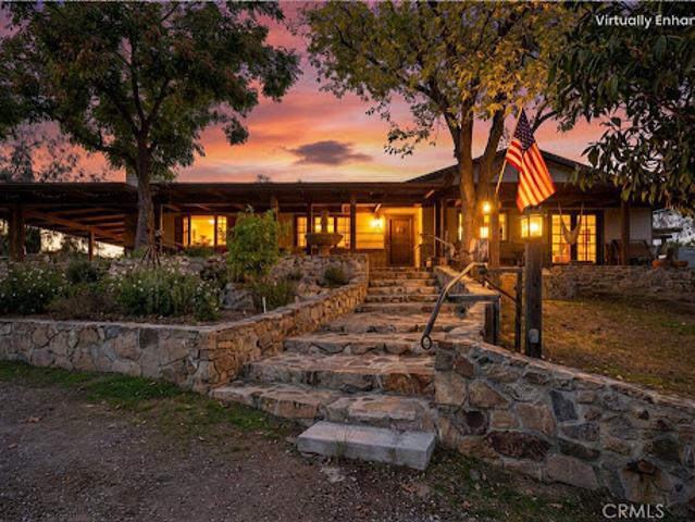 House for sale in Lake Elsinore, California