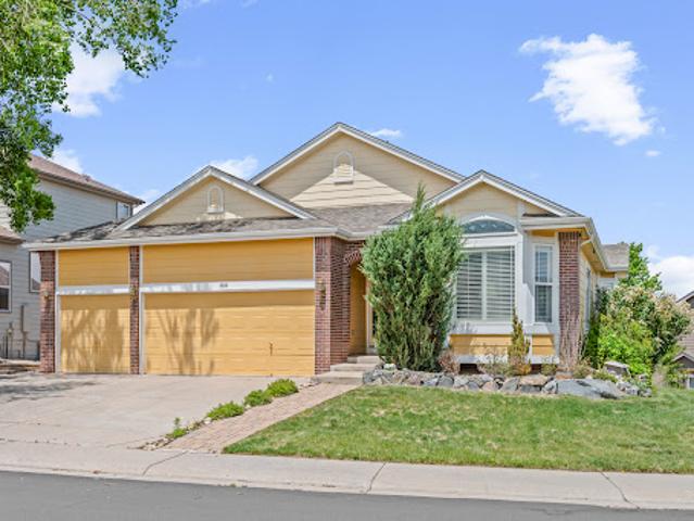 House for sale in Colorado
