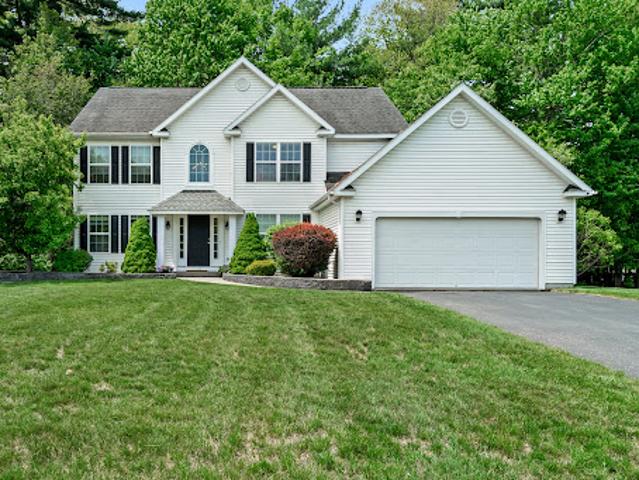 House for sale in Saratoga, New York
