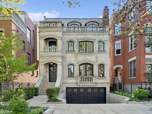 House for sale in Chicago Park, Illinois