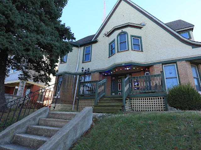 House for sale in Kansas City, Missouri