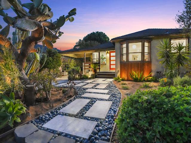 House for sale in Burbank, California