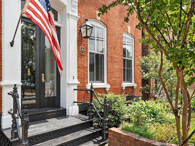 House for sale in Virginia