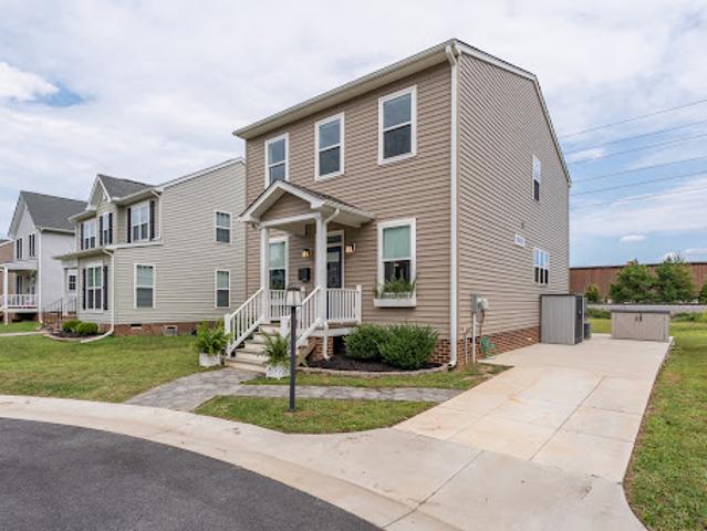 House for sale in Virginia