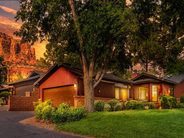 House for sale in Sedona, Coconino County