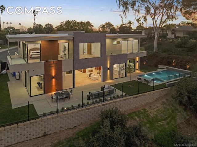 House for sale in Jacumba, California