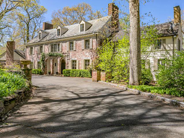 House for sale in Princeton, New Jersey