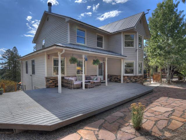 House for sale in La Plata, Colorado