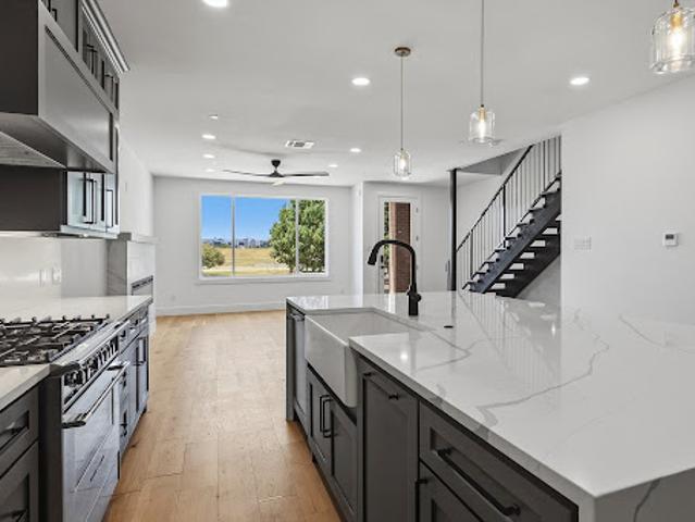 House for rent in Fort Worth, Texas