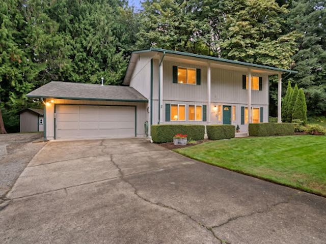 House for sale in Thurston, Washington