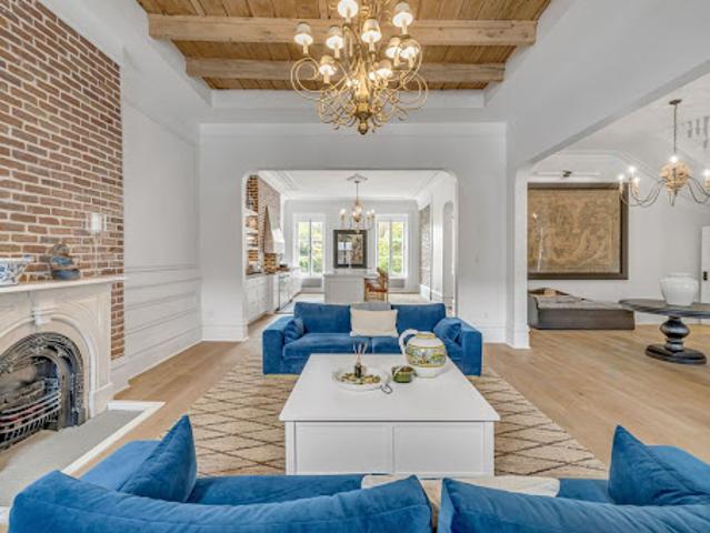 House for sale in Quebec City, Quebec