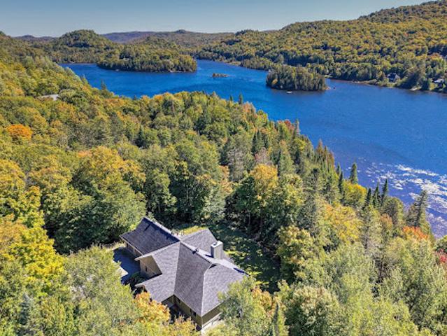House for sale in Saint-Adolphe-d'Howard, Laurentides