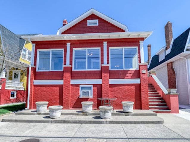 House for rent in Atlantic City House for rent in Atlantic City
