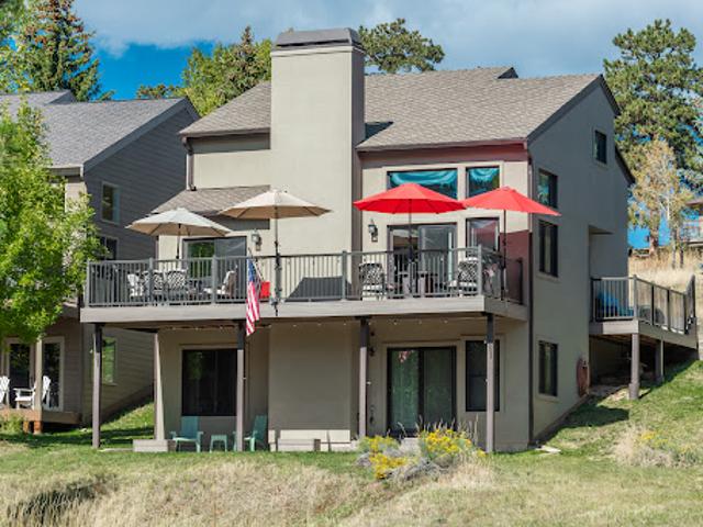 House for sale in Golden, Colorado