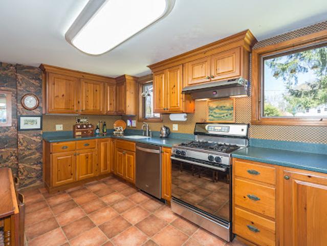 House for sale in Natick, Massachusetts
