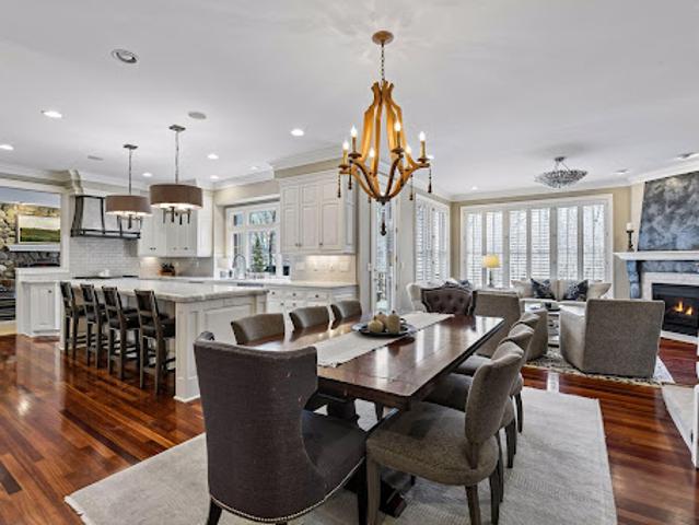 House for sale in Hennepin, Minnesota