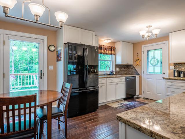 House for sale in Bennington, Vermont