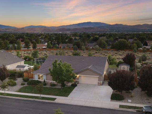 House for sale in Sparks Glencoe, Nevada