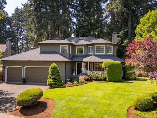 House for sale in Oregonia