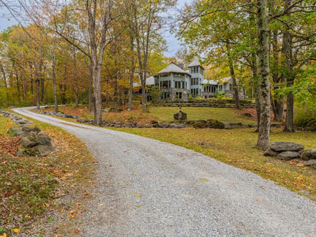House for sale in Bennington, Vermont