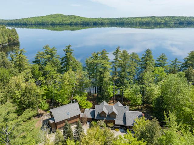 House for rent in Sebago, Maine