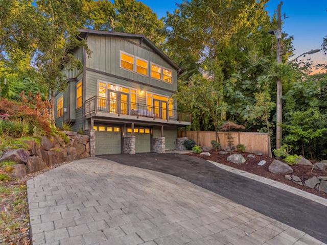 House for sale in Seattle, King County