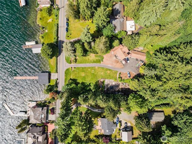 House for sale in Kirkland, Washington