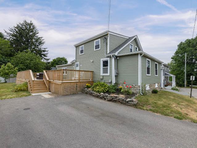 House for sale in Stonington, Connecticut