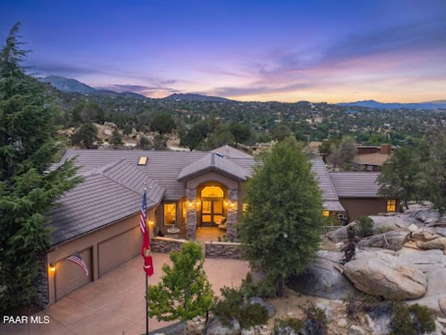 House for sale in Prescott, Arizona