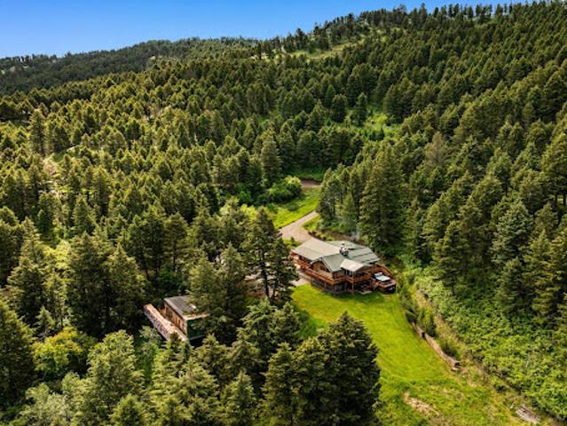 House for sale in Livingston, Montana