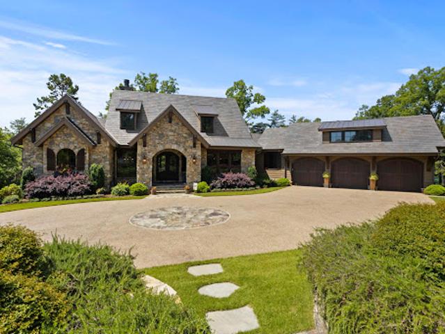 House for sale in South Carolina