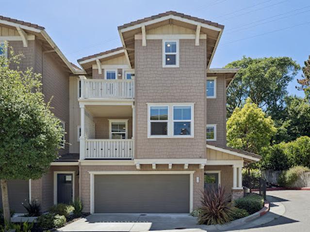 House for sale in Corte Madera, California