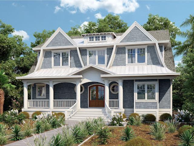House for sale in North Carolina