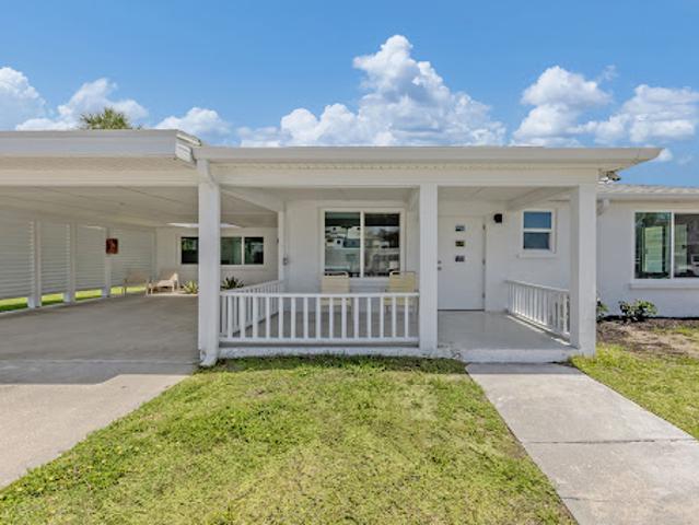 House for sale in Canoga Park, California