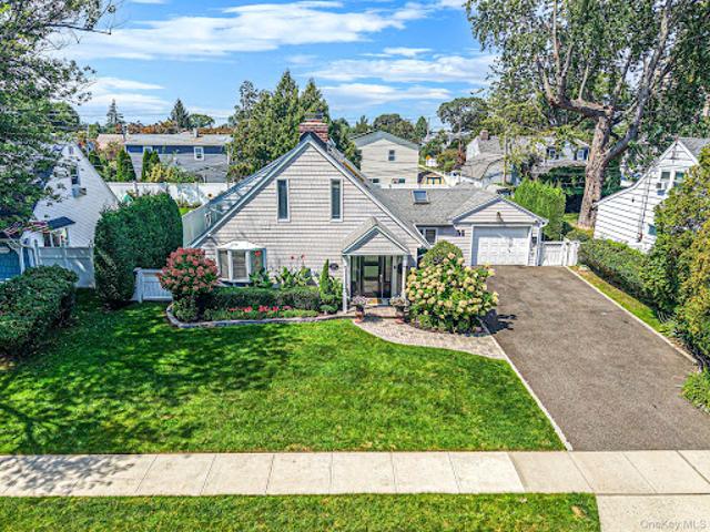 House for sale in Nassau, New York