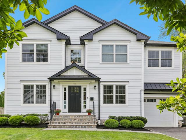 House for sale in New Providence, New Jersey