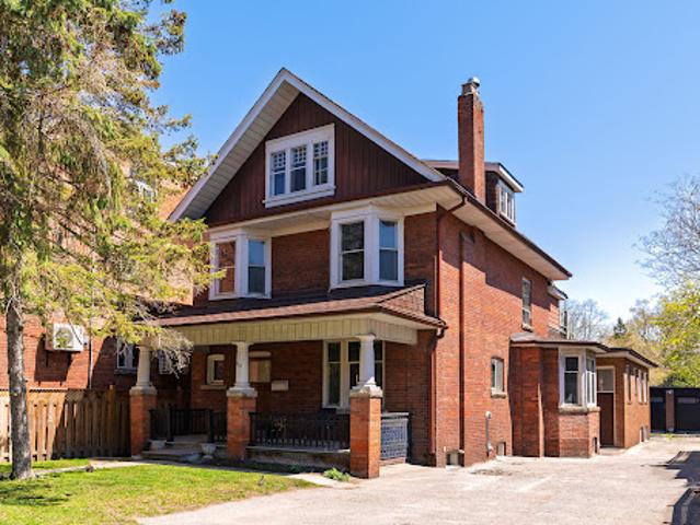 House for sale in Woburn, Ontario