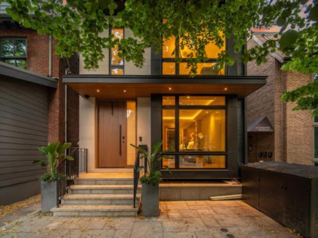 House for sale in Woburn, Ontario
