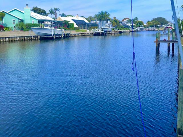 House for sale in Stuart, Florida