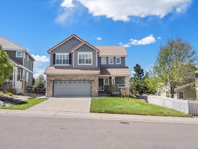House for sale in Castle Rock, Colorado