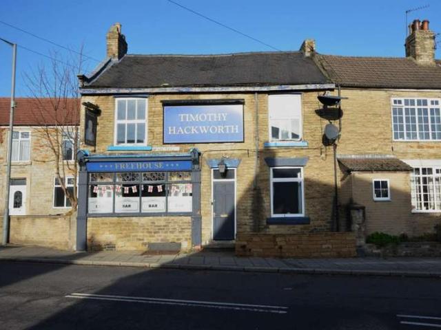 House for sale in New Shildon, Shildon