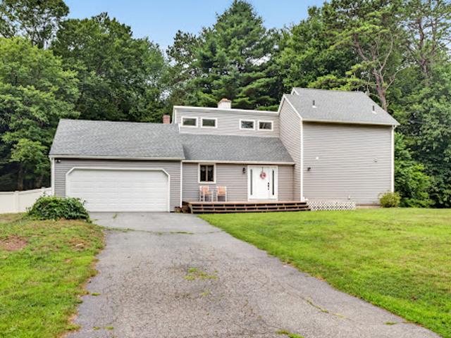 House for sale in Colchester, Connecticut