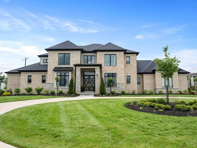 House for sale in Cincinnati, Ohio