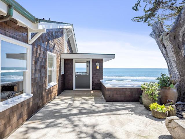 House for sale in Bolinas, California
