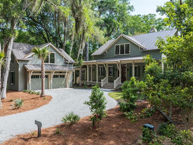 House for sale in South Carolina